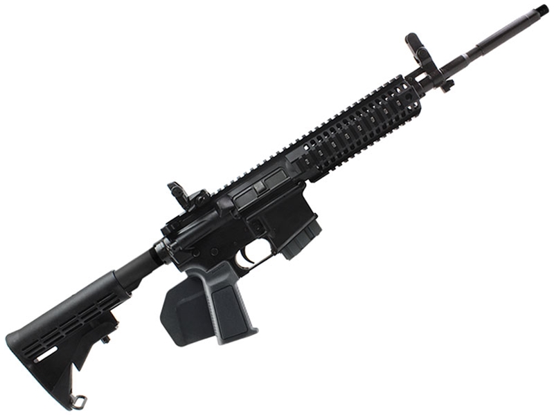 Colt CR6940 Monolithic Carbine 5.56 16' Rifle - CA Featureless