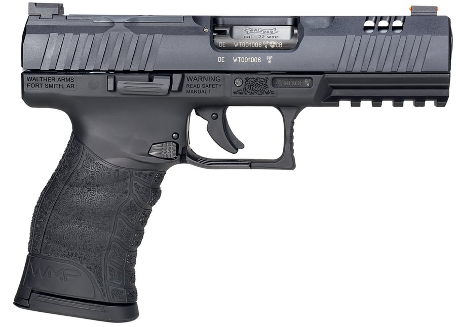 WALTHER WMP FACTORY REFURBISHED