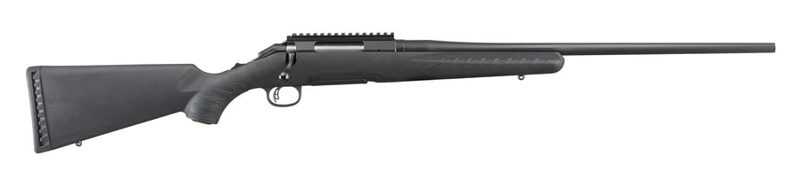 RUGER AMERCAN RIFLE