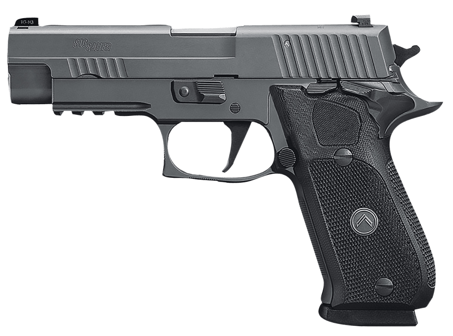 SIG SAUER P220 LEGION