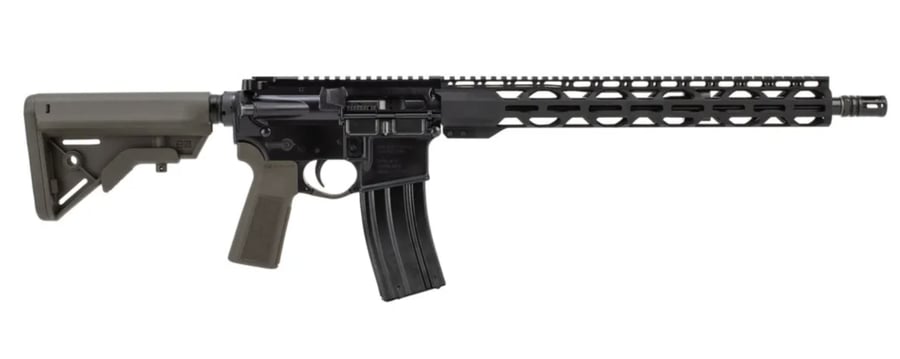 RADICAL FIREARMS FR-16 RPR (ODG)