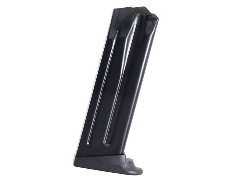 HK P2000/USP9C 9mm 13rd Magazine