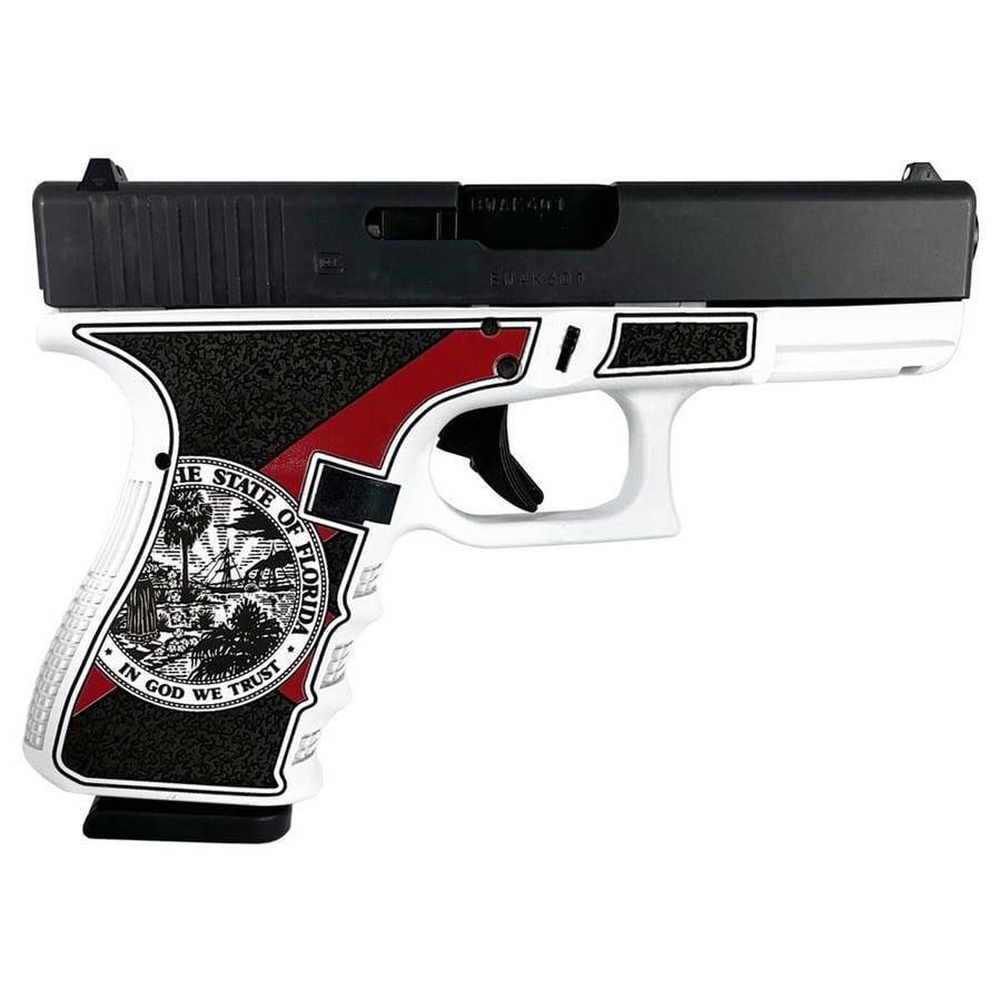 GLOCK G19 GEN3 (FLORIDA CUSTOM)