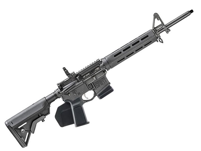 Springfield Saint B5 5.56mm Rifle - CA Featureless