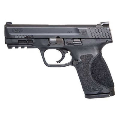 SMITH & WESSON M&P9 M2.0 COMPACT LE