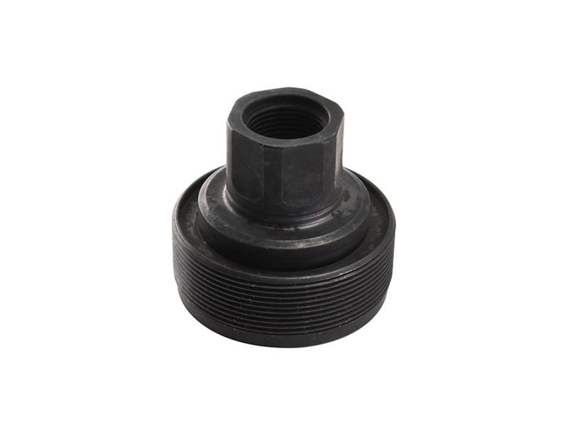 Dead Air Silencers Wolverine 14x1 LH Long Insert