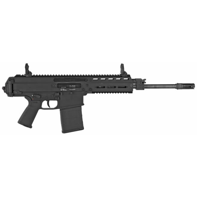 BRUGGER & THOMET ACP308
