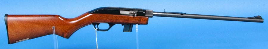 MARLIN 70P PAPOOSE