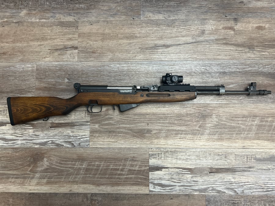 CENTURY ARMS SKS M59