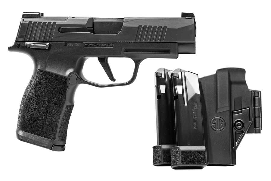 Sig Sauer P365XL TACPAC