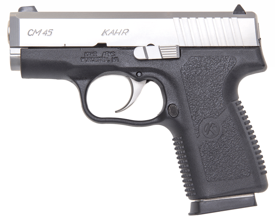 KAHR ARMS CM45