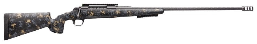 BROWNING X-Bolt Pro McMillan