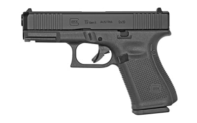 GLOCK G19 GEN 5