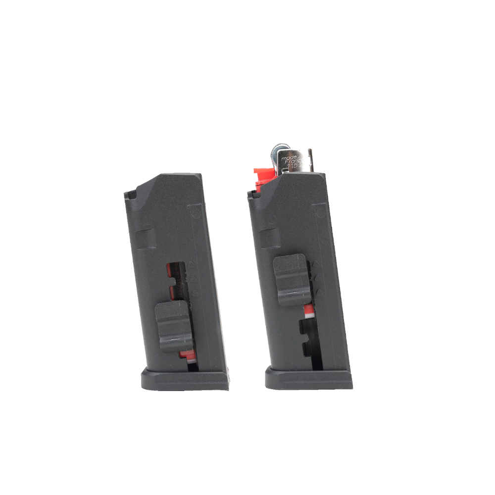 Strike Industries Magazine Lighter Cover for BIC Mini