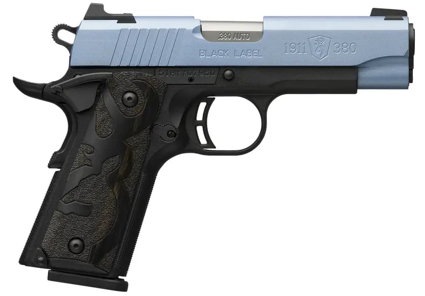 BROWNING BLACK LABEL FULL SIZE