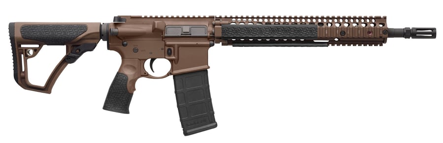 DANIEL DEFENSE DDM4
