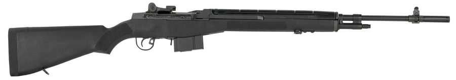 SPRINGFIELD ARMORY M1A LOADED *CA COMPLIANT