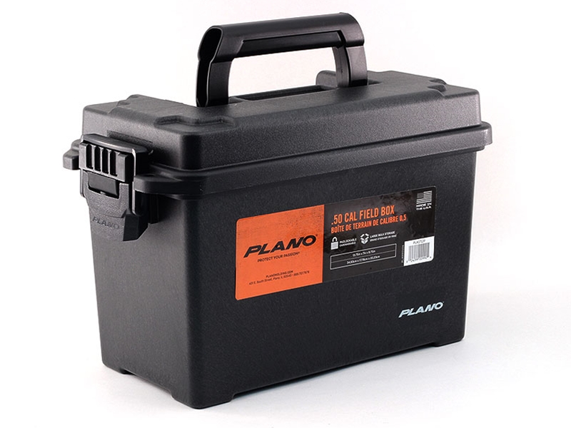 Plano Field/Ammo Box Medium