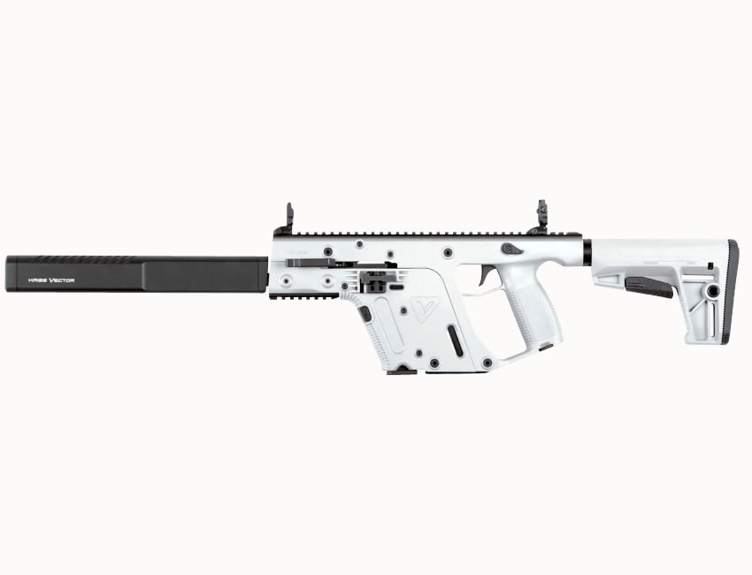 KRISS USA VECTOR