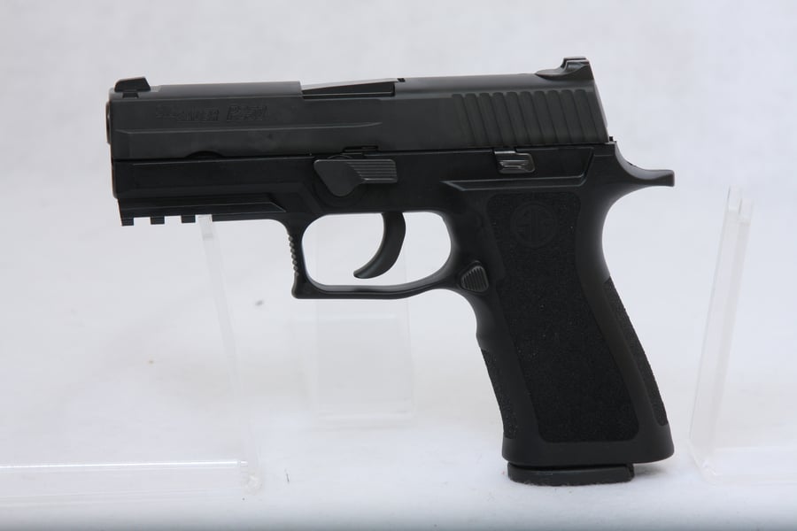 SIG SAUER P250