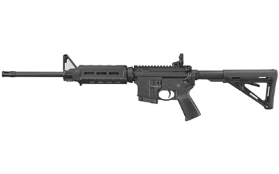 RUGER AR-556
