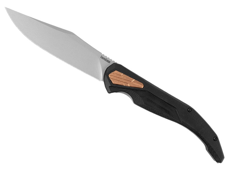 Kershaw Strata 4.5' Bead Blasted 2076