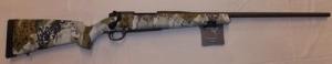 WEATHERBY MARK V XK7 HUNTER