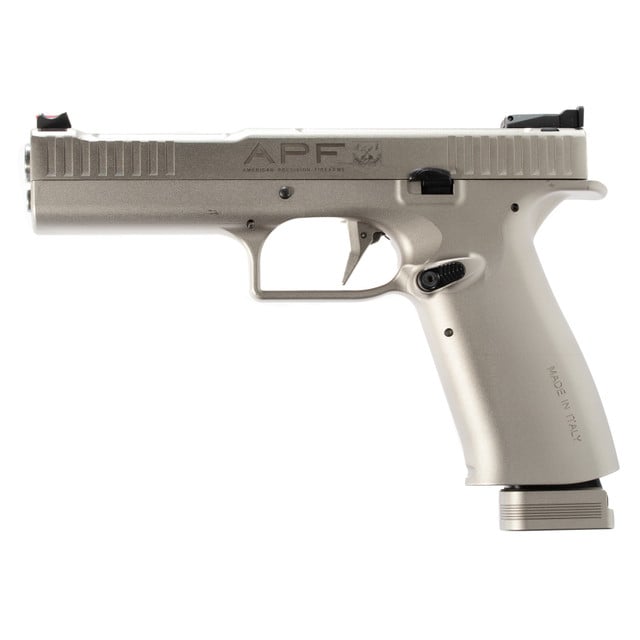 AMERICAN PRECISION ARMS STRIKE ONE ERGAL PRO