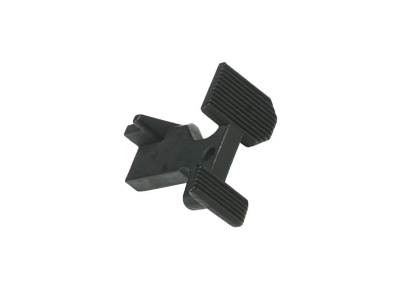 CMMG ZEROED Bolt Catch, MK3 308