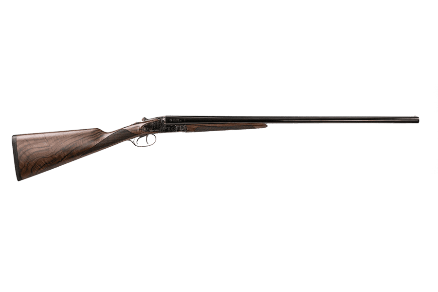CZ-USA BOBWHITE G2 (PROJECT UPLAND)