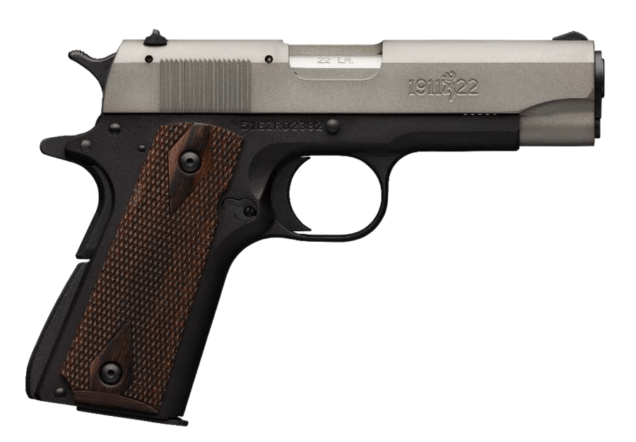 Browning 1911-22
