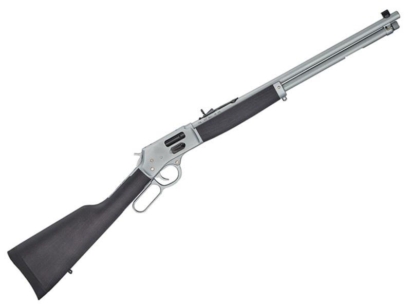 Henry Big Boy All Weather .44 Mag 20' Side Gate Rifle