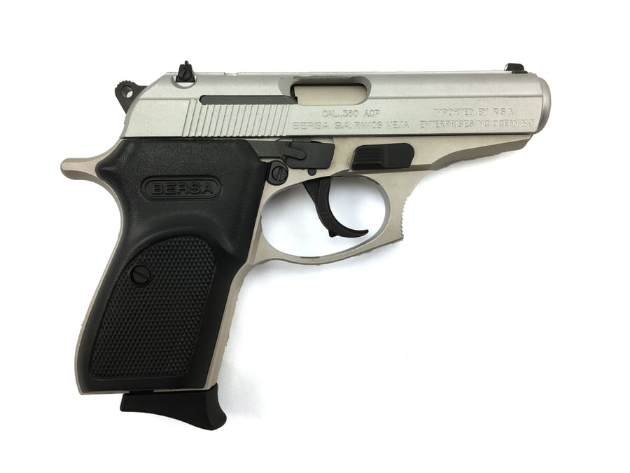 BERSA THUNDER 380