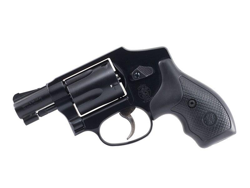 S&W PC 442 Pro Series .38Spl 1.875' 5rd Revolver