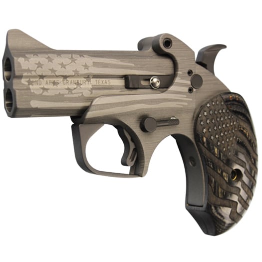 BOND ARMS OLD GLORY