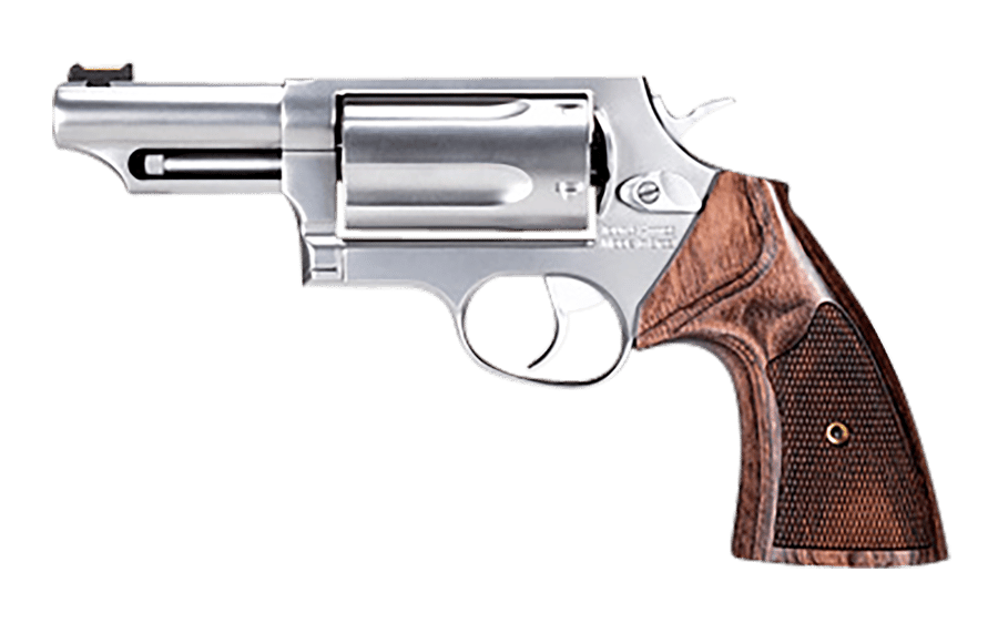 TAURUS JUDGE EXECUTIVE GRADE