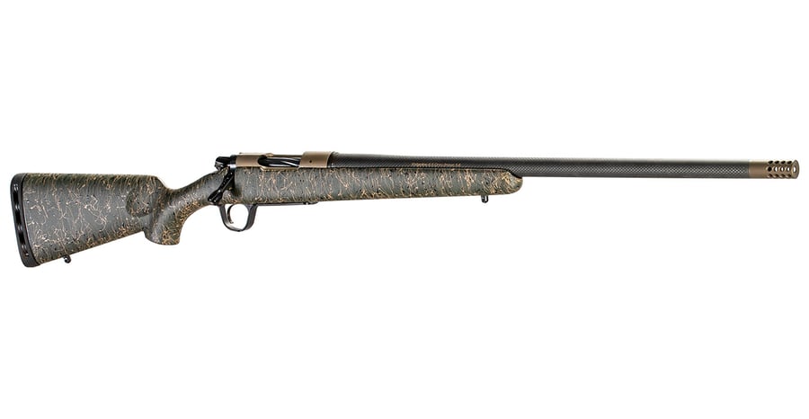 CHRISTENSEN ARMS RIDGELAND
