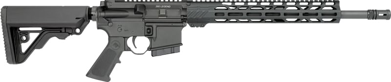 ROCK RIVER ARMS LAR-15