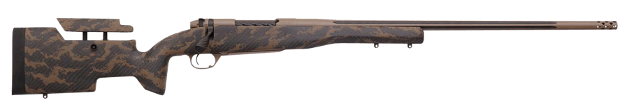 Weatherby Mark V Accumark Elite