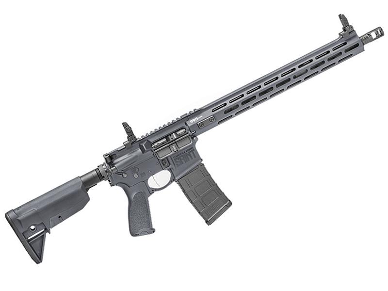Springfield Saint Victor 5.56mm Rifle Gray