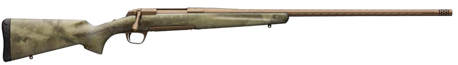 BROWNING X-BOLT