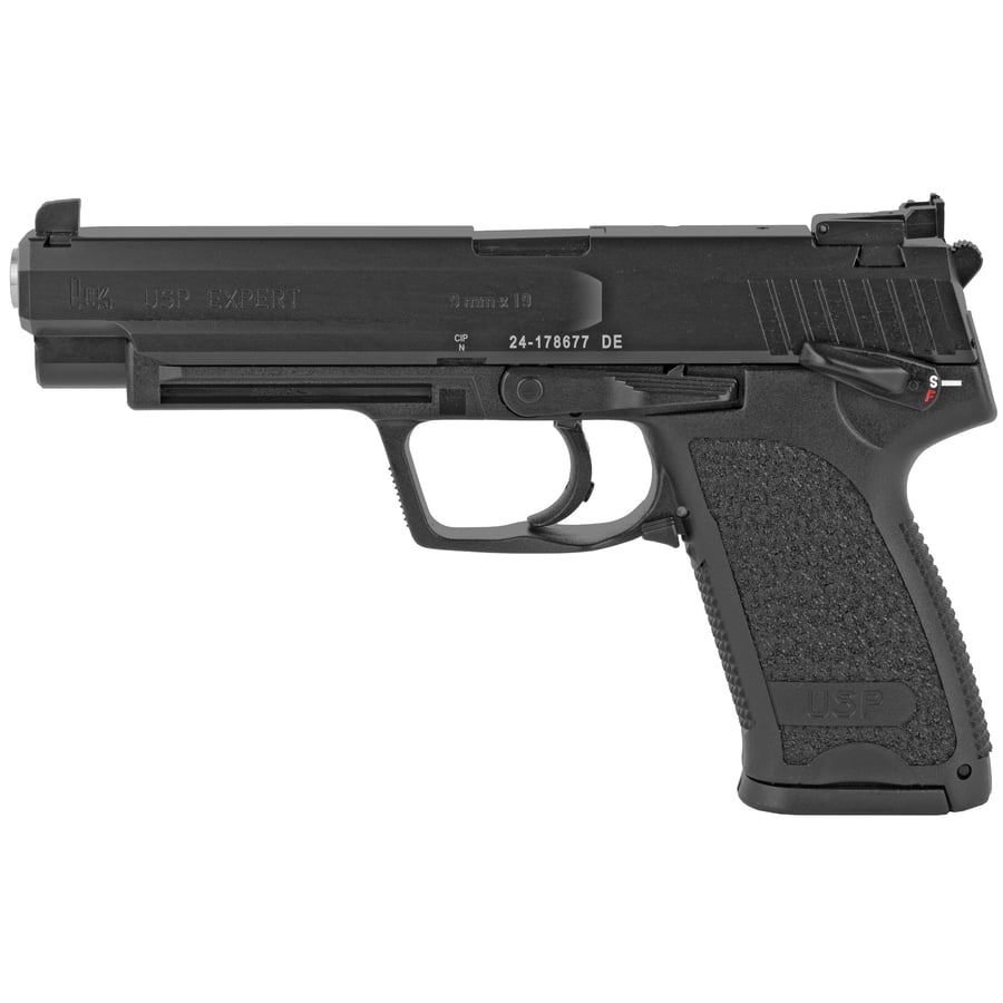 HK USP EXPERT