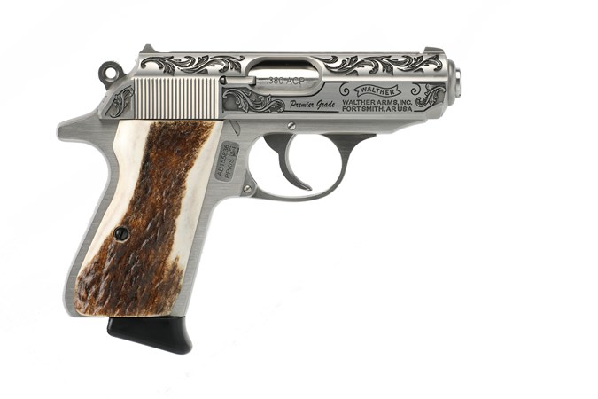WALTHER P2K/S