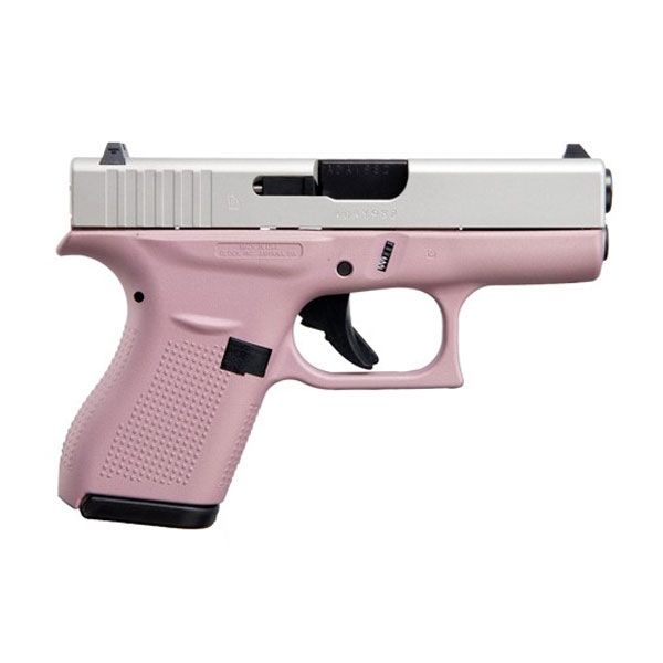 Apollo Custom|Glock G42