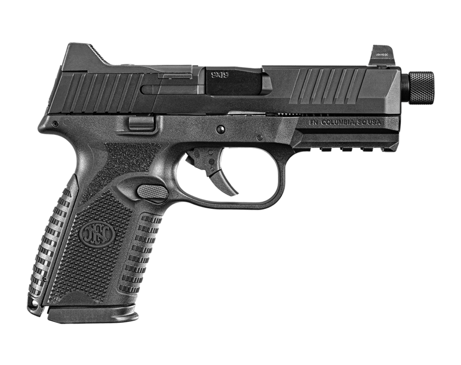 FN 509 MIDSIZE TACTICAL