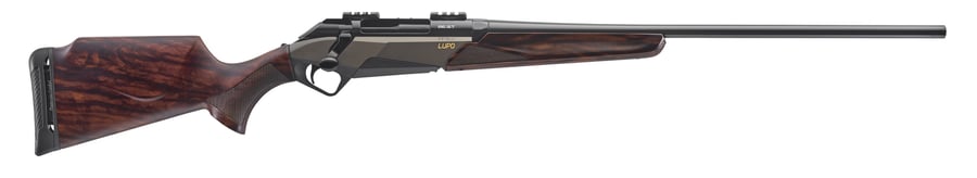 BENELLI BE.S.T. LUPO WALNUT