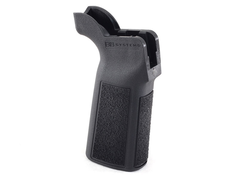 B5 Systems Type 23 P-Grip, Black