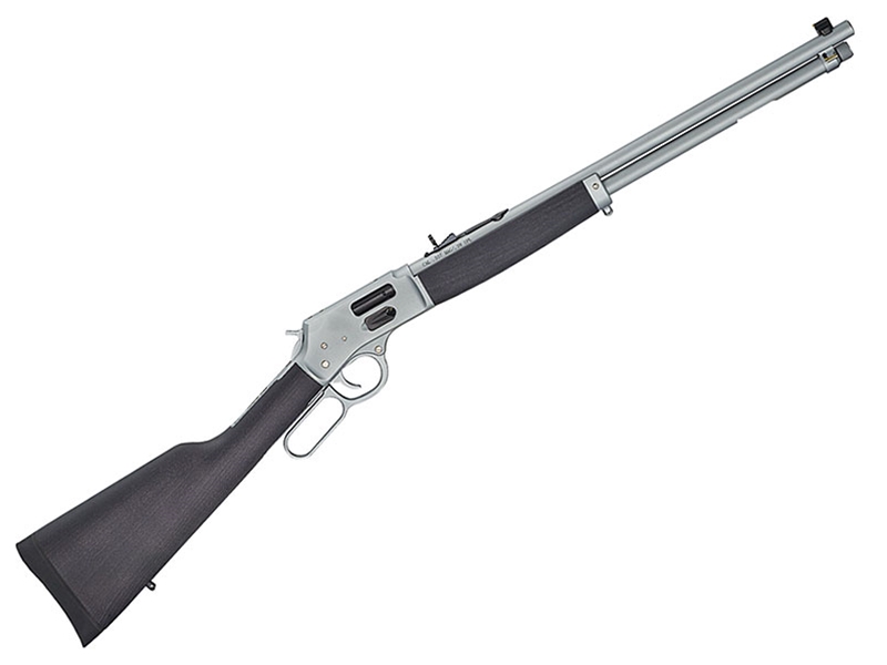 Henry Big Boy All Weather .357 Mag 20' Side Gate Rifle