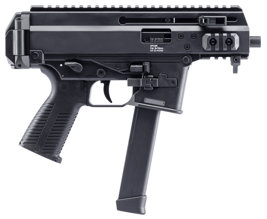 B&T APC9K