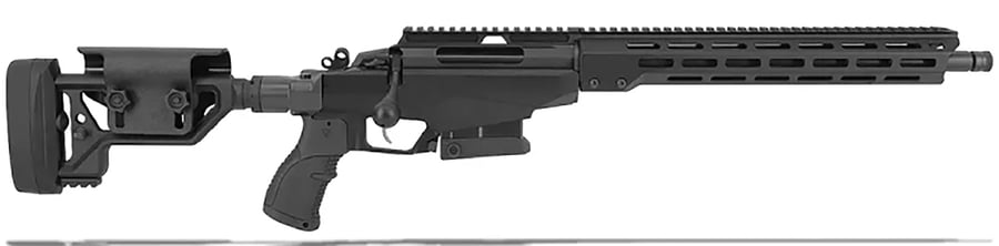 TIKKA T3X TAC A1